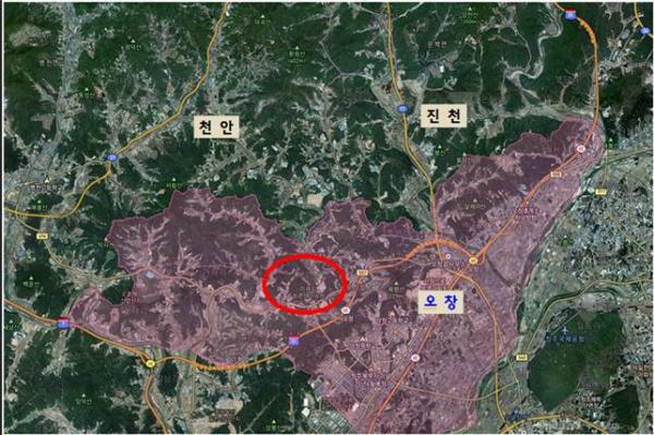 미래지농촌테마공원