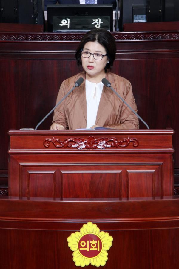왕성옥 경기도의원