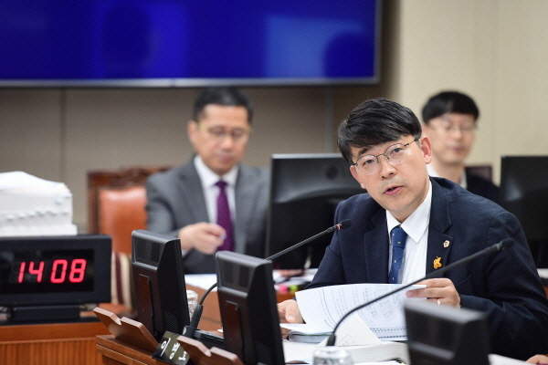 서울시의회 보건복지위원회 이병도 부위원장