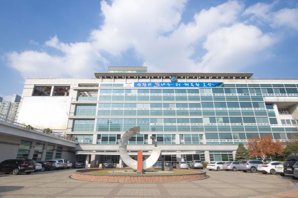 오산시 “노후 수도관 개량공사 지원 신청하세요”