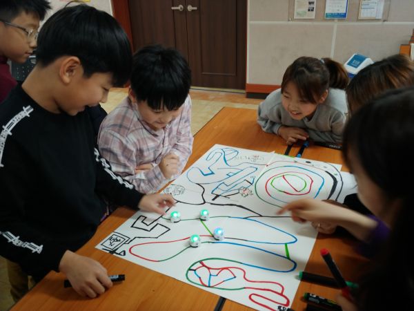 여주청소년문화의집 겨울방학 프로그램 운영