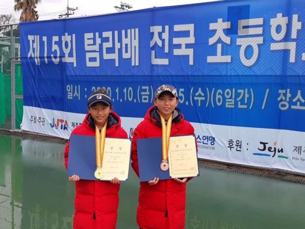 G-스포츠클럽 전국대회 우수한 성적 거둬