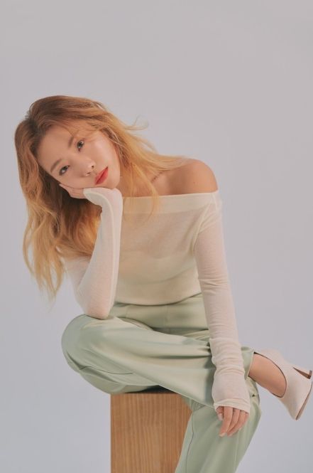 하진 [사진 = 드라마하우스스튜디오 제공] 