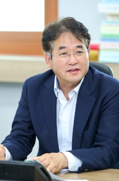 이동환 고양특례시장