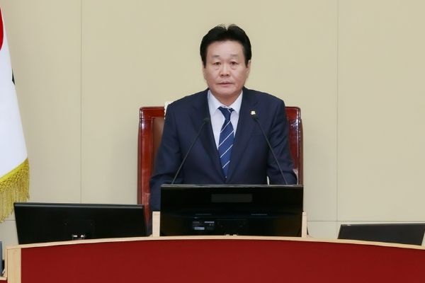 최성운의장