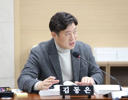 김동은 수원시의원, “법률 근거에만 의존말고 수원시민 위한 선제적 행정 필요”