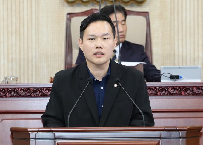 박현우 고양시의원