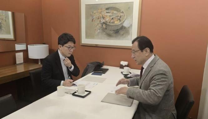 이현재 시장, 서울시 정무부시장 만나 위례 등 교통현안 해결 요청