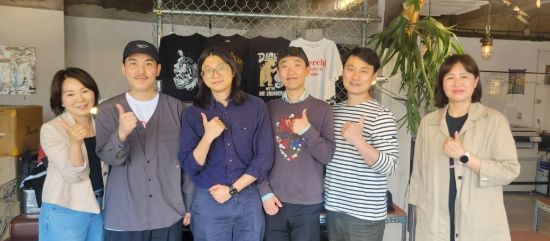 창원특례시, 지역 청년 창업가와 축제 관광산업화 간담회 개최