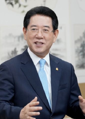 김영록 전라남도지사