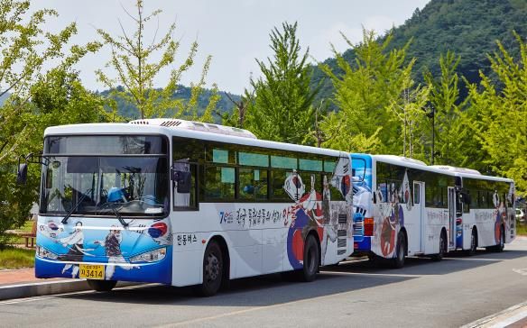 안동시, 7월부터 70세 이상 어르신 '대중교통 무료승차' 시행!