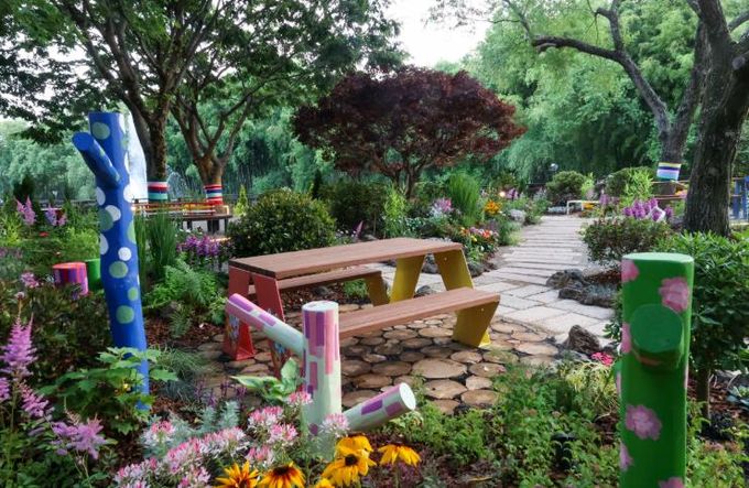 진주시, ‘2025 대한민국 정원산업박람회 in 진주’ 현장설명회 개최