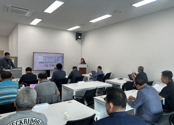 포천시, 농업·농촌 지속가능 발전 위한 핵심사업 추진