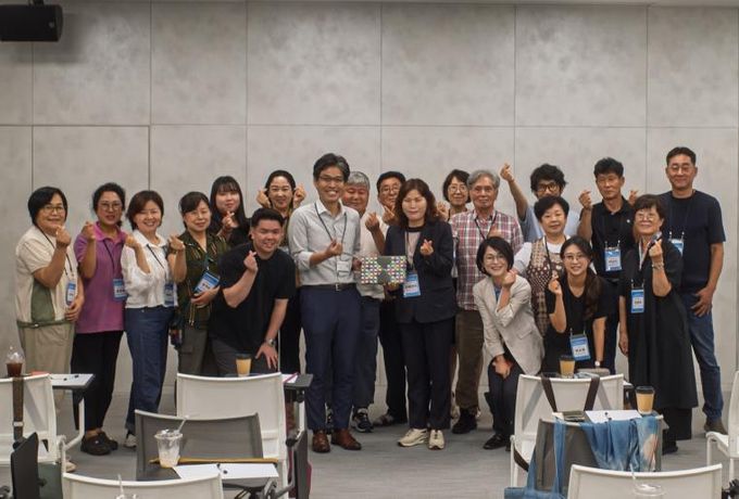 안성시, ‘문화도시 인사이트 교류’로 국제 문화연대 강화