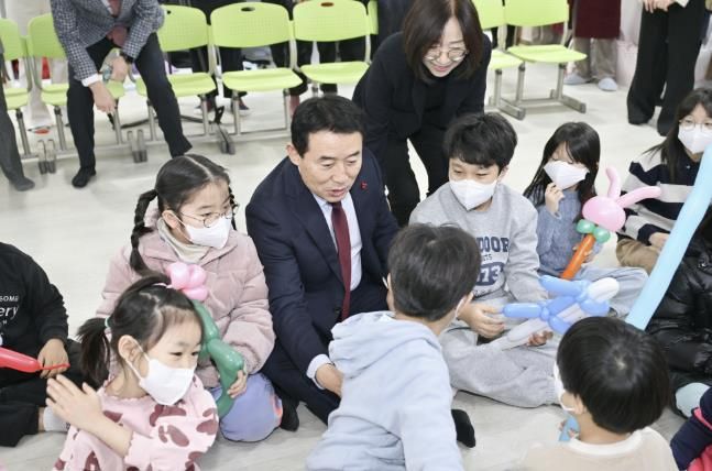 포천시, ‘2025년 포천애봄365 1인1특기 키움지원’ 본격 추진