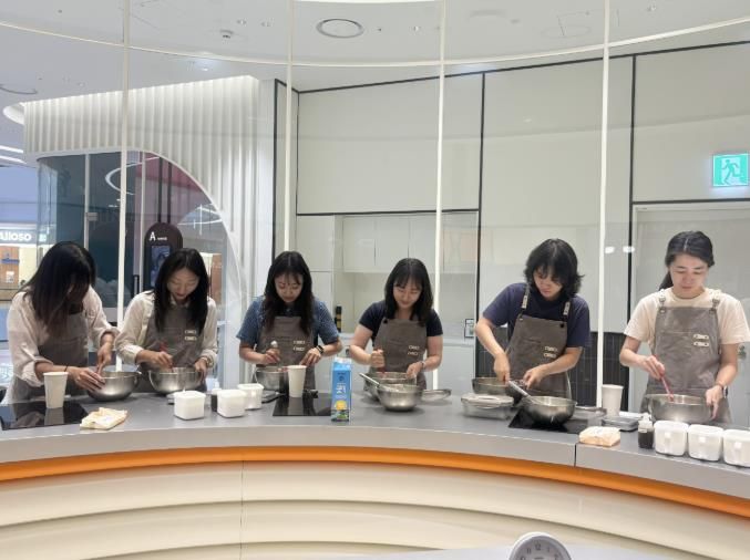 수원시 장안구, 공직자 재충전 위한 '원데이 힐링 클래스' 운영