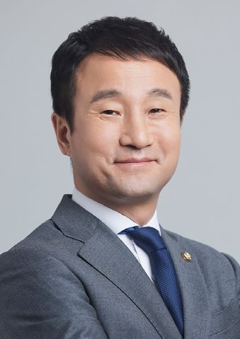 더불어민주당 한병도(전북 익산을) 의원