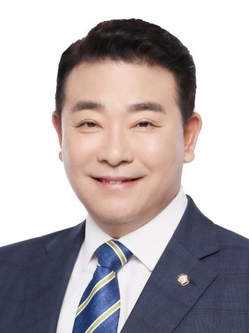 박정 의원(더불어민주당, 파주시을)