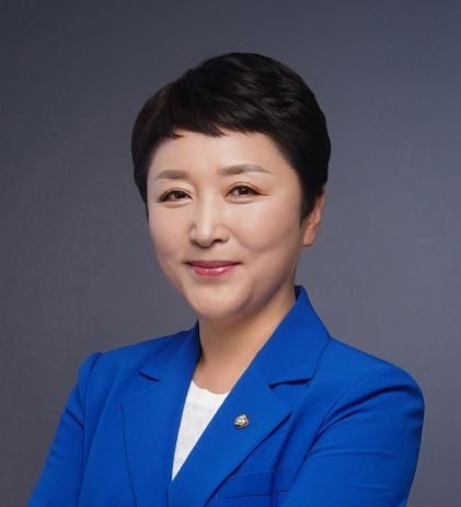 더불어민주당 전진숙 의원(광주북구을, 국회 보건복지위원회·여성가족위원회)