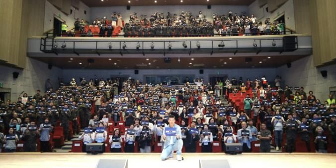 연천군정신건강복지센터 개소30주년 기념...자살예방의 날 · 정신건강의 날 '심(心)쉼(,)풀이' 행사 성료