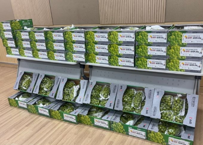 평택북부장애인복지관, 저소득 장애인 가정에 명절 물품 전달