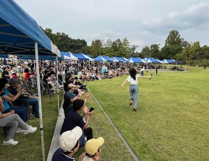 2025 제19회 평택예술제 행사 성황리에 진행