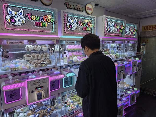 수원시 팔달구, 건전한 게임문화 조성을 위한 관내 게임제공업소 3분기 지도점검 성료