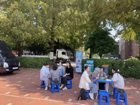 안성시, 대학축제 다회용기 지원으로 친환경 문화 확산