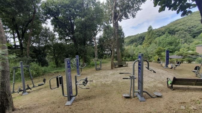 고양시 덕양구, 하반기 동네체육시설 안전점검 실시