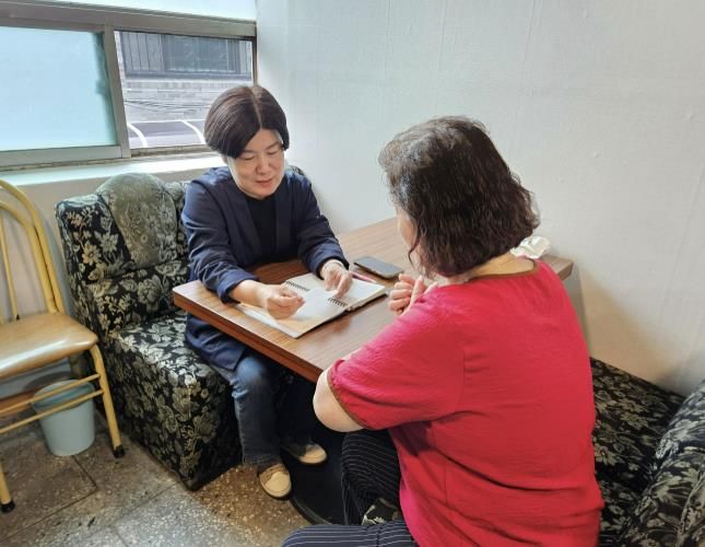 가평군, 기후보험 교통비 지원사업 ‘도내 1위’