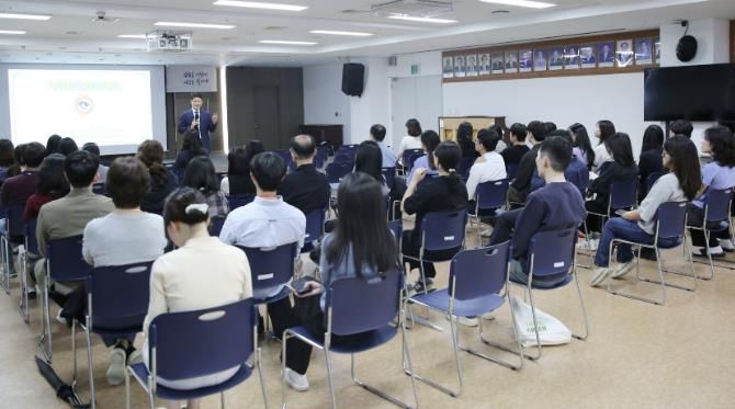 수원시 장안구, 2025년 하반기 공직자 청렴교육 실시