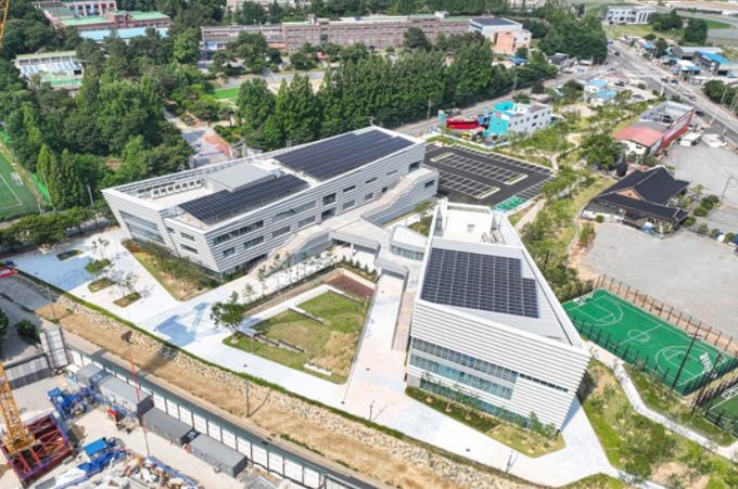 이천시 청소년생활문화센터, 오는 30일 개관