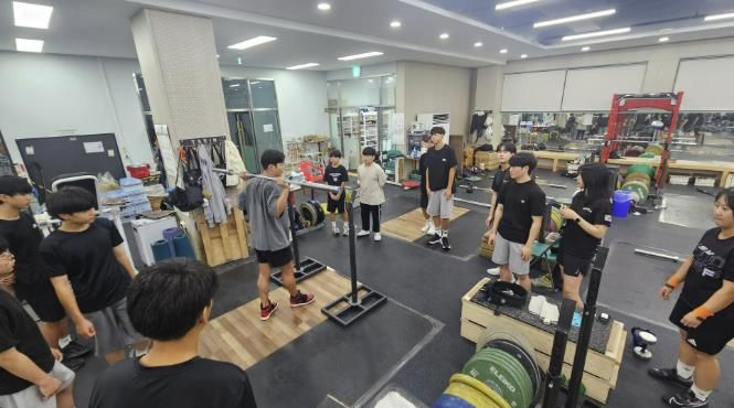 안산교육지원청, 우리 동네가 공유하는 체육을 꿈꾸다