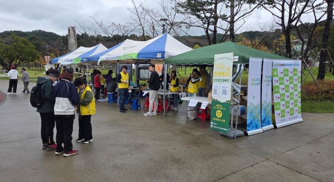 이천시 지역사회보장협의체, 시민 건강 회복 위한 ‘건강 찾깅!!’ 캠페인 성료