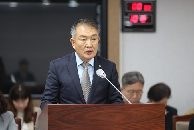 수원특례시의회 조문경 의원