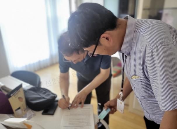 수원시 권선구 권선2동, 2차 민생회복 소비쿠폰 찾아가는 신청 운영