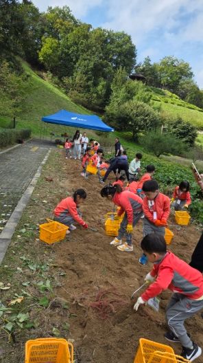여주농촌테마공원, ‘제2회 체험프로그램, 성황리 개최’