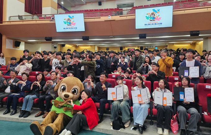 경기 청소년, 약속과 실천으로 미래를 말하다. 경기도교육청, 2025 매니페스토 공모전 및 페스티벌 성료