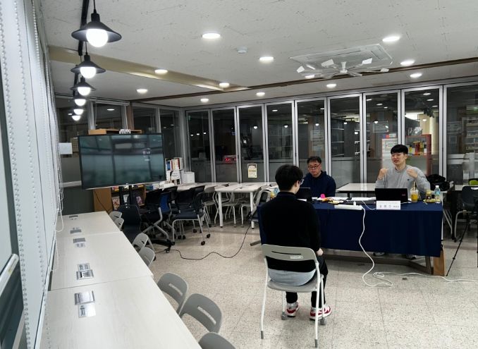 이천시, 미래 인재 양성을 위한 ‘2026학년도 대입모의 면접 컨설팅’성공리 완료