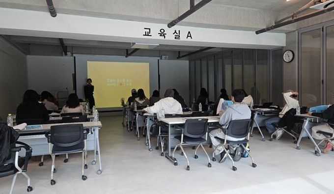 파주시 어린이·사회복지급식관리지원센터, 2025년 학부모 집합교육 ‘키 성장 설루션’ 성황리 종료