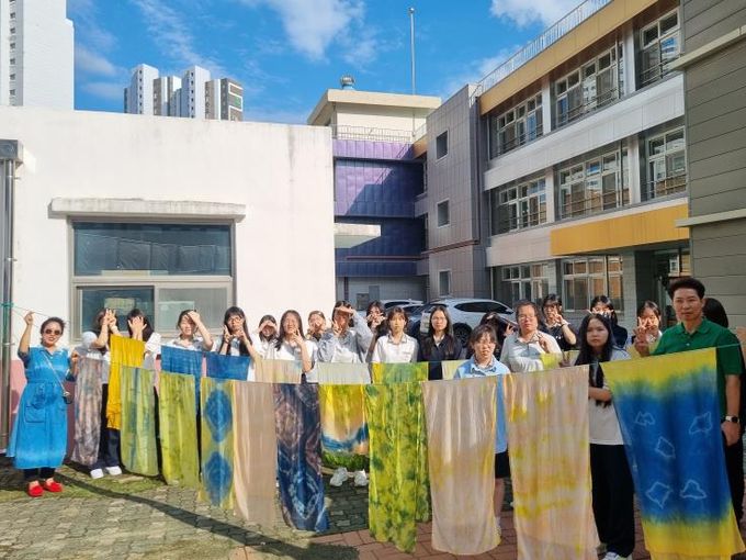 문화도시 안성, 공예 진로교육 확산 – 안성여고 정규교과목으로 자리잡다