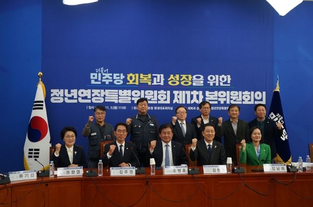 정년연장특별위원회