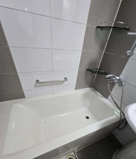 주거 청소 지원사업 후