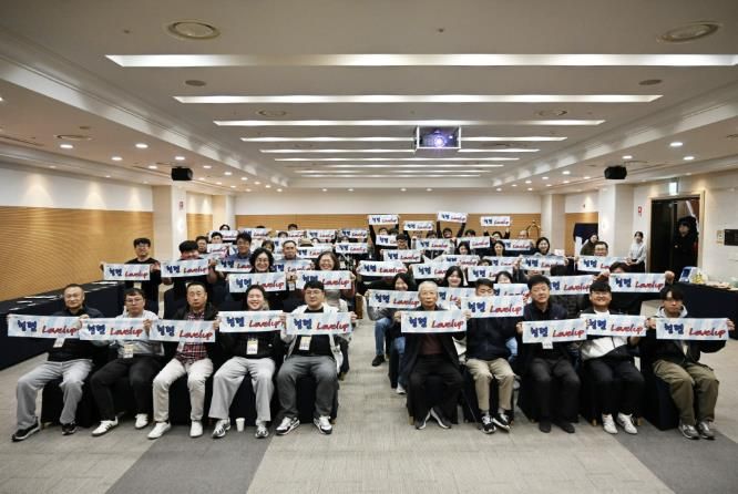 여주도시공사, 청렴·인권 캠페인으로 윤리경영 실천 다짐