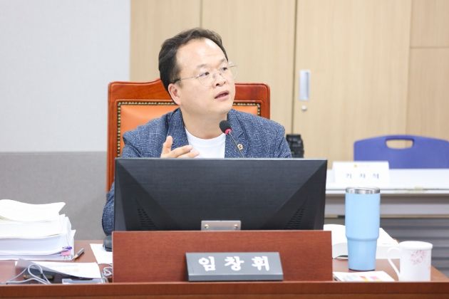 경기도의회 임창휘 의원