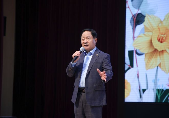 남양주시, ‘2025 정약용 보육과정 박람회’ 성황리 개최(주광덕 시장)