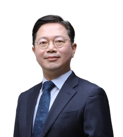 더불어민주당 김승원 의원(경기도당위원장·수원시갑)