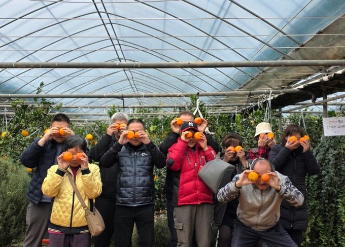 이천시정신건강복지센터, 남부마음온분소 정신질환자 재활프로그램 운영 성료
