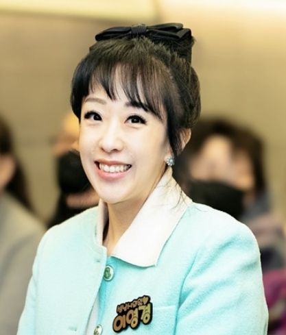 성남시의회 이영경 의원