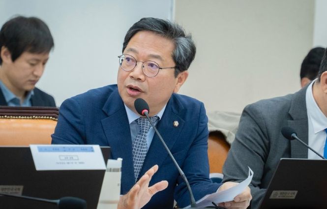 김승원 의원(정무위원회·수원시갑)